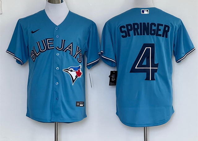 Toronto Blue Jays Jerseys 04